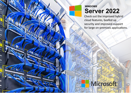 Windows Server 2022 LTSC, Version 21H2 Build 20348.524