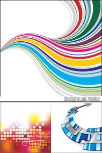 Background vector