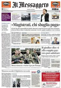 Il Messaggero (30-08-14)