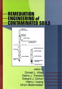 Remediation Engineering of Contaminated Soils (Repost)