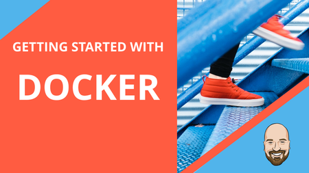 Getting Started with Docker
