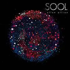  Ellen Allien - Sool (2008)