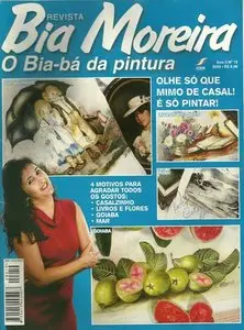 Revista Bia Moreira - Ano 2 N 19