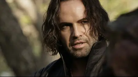 The Scorpion King 3: Battle for Redemption (2012)