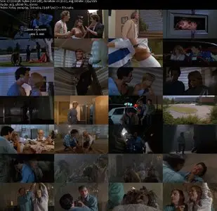 Return to Horror High (1987) 