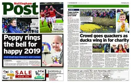 Nottingham Post – January 02, 2019
