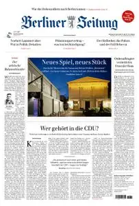 Berliner Zeitung – 19. août 2019