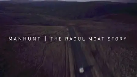 ITV - Manhunt: The Raoul Moat Story (2020)