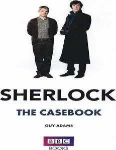 Sherlock: The Casebook