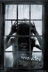 The Uninvited (2009) - HDRip