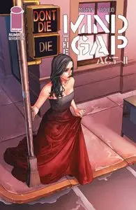 Mind the Gap 017 (2014)