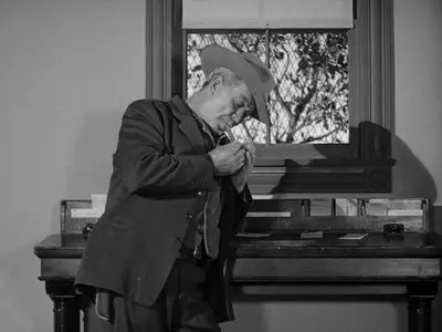 The Moonlighter (1953)