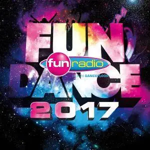 VA - Fun Dance 2017 (2017)