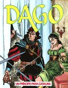 Dago - Tomo 49 - Un príncipe para Catalina