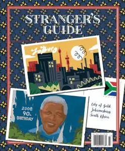 Stranger's Guide – 23 August 2022
