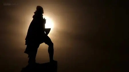 BBC - The Viking Sagas (2011)