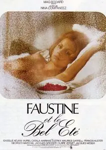 Faustine and the Beautiful Summer (1972) [reup]
