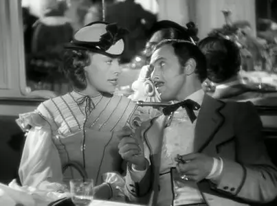 Romanze in Moll / Romance in a Minor Key (1943)