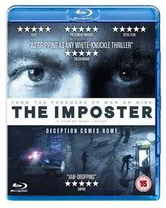 The Imposter (2012)