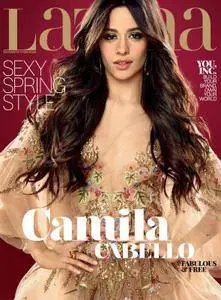 Latina - March/April 2017