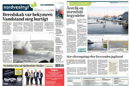 Nordvestnyt Kalundborg – 02. januar 2019