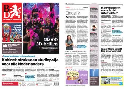 Brabants Dagblad - Oss – 03 juni 2019