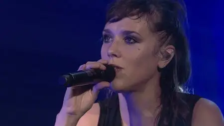 ZAZ - Discography (2010-2013) [4CD + 3DVD] Re-up