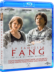 La famiglia Fang / The Family Fang (2015)