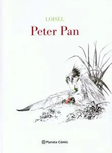 Peter Pan - Integral, de Loisel