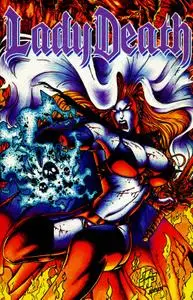 Lady Death - The Reckoning 03