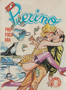 Pierino - Volume 49 - Pro Foca Mia