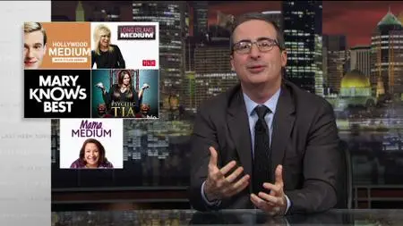 Last Week Tonight with John Oliver S06E02