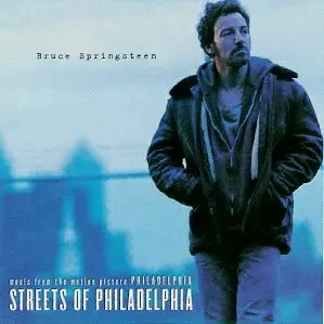Bruce Springsteen - "Streets Of Philadelphia"