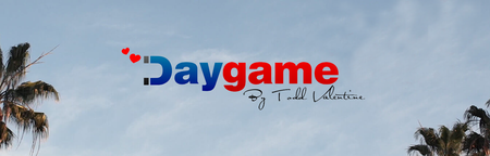 Day Game by Todd Valentine (2015)