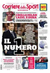 Corriere dello Sport Puglia - 9 Marzo 2018