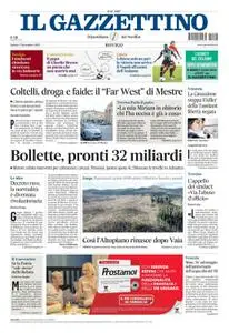 Il Gazzettino Rovigo - 5 Novembre 2022