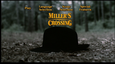 Miller's Crossing (1990) [DVD9] [2003]