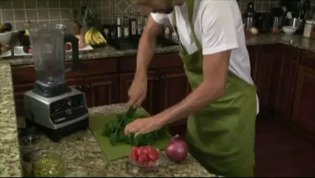 Dan's Favorite Raw Recipes