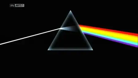 BSkyB - Discovering: Pink Floyd (2013)