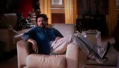 Un Fantastico Via Vai (2013)