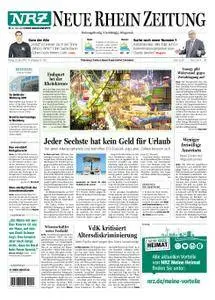 NRZ Neue Rhein Zeitung Rheinberg - 20. Juli 2018