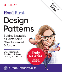 Head First Design Patterns, 2nd Edition