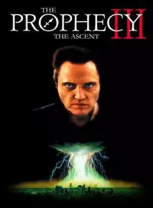 The Prophecy 3: The Ascent (2000) [Remastered]