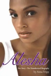 «Alesha Dixon» by Anna Tripp