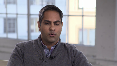 Ramit Sethi - Brain Trust Interviews Ryan Holiday