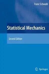 Statistical Mechanics (Repost)