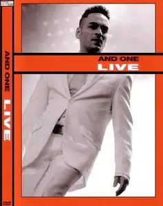 And One - Live (2009)