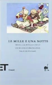 Le mille e una notte