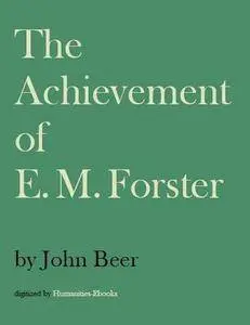 The Achievement of E. M. Forster