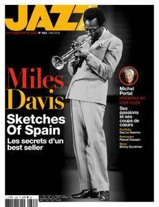 Jazz Magazine - mai 01, 2016